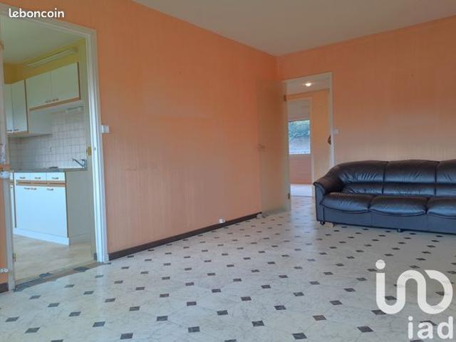 Appartement vente à Langeac