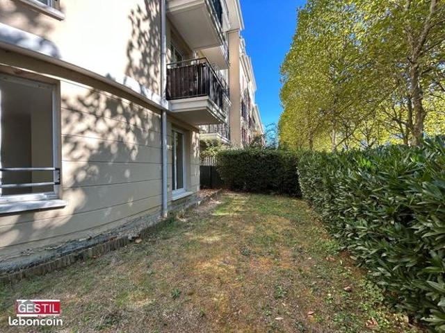 Appartement vente à Pontoise, Val-d'Oise