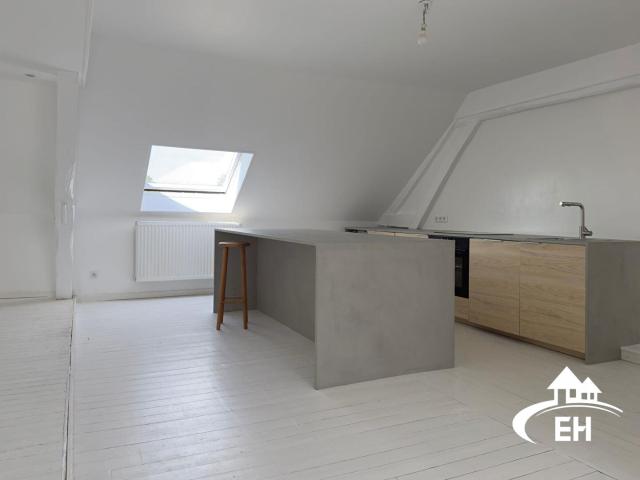 Appartement location à L'Aigle, Orne