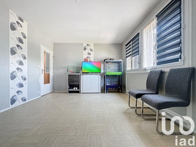 Appartement vente à Argentan