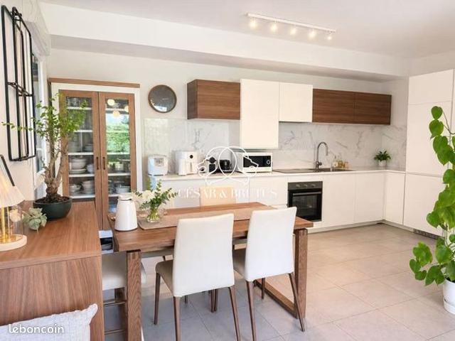 Appartement vente à Lyon, Métropole de Lyon