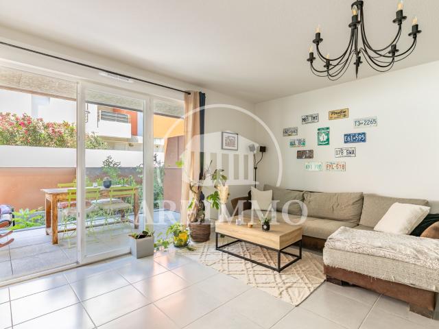 Appartement vente à Montpellier, Castelnau-le-lez