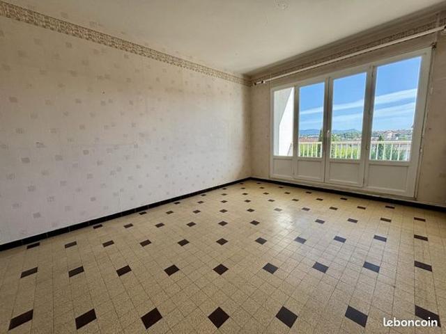 Appartement vente à Romans-sur-Isère, Drôme