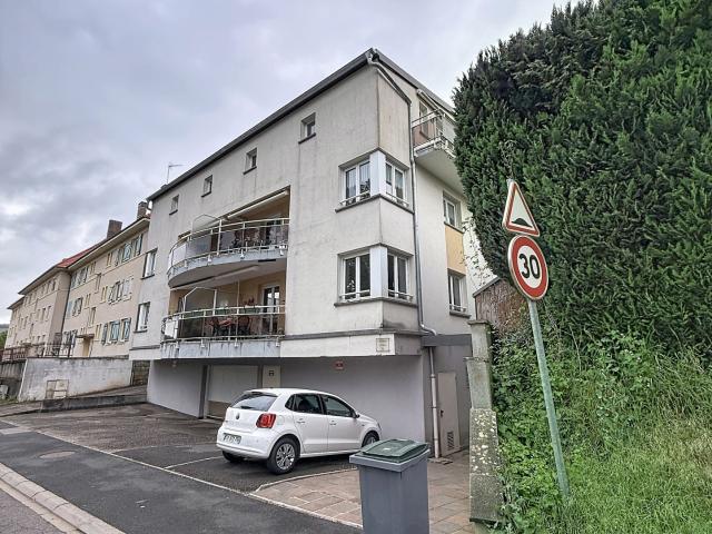 Appartement vente à Thionville, Volmerange-les-mines