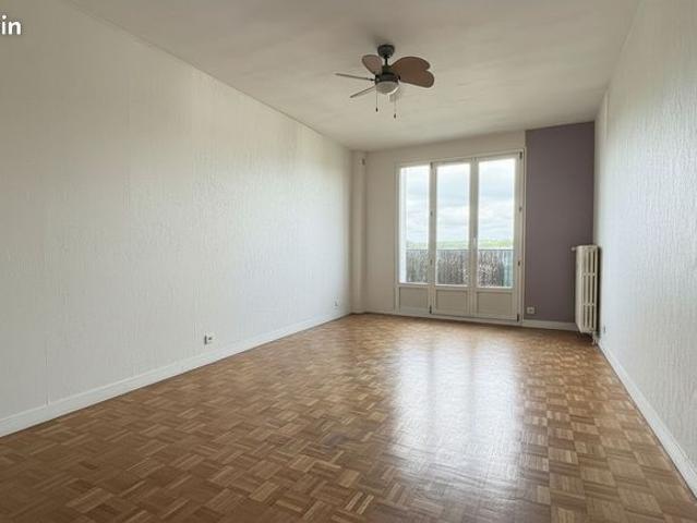 Appartement vente à Tours
