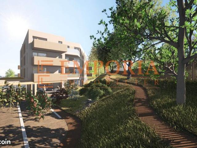 Appartement vente à Mulhouse, Reiningue