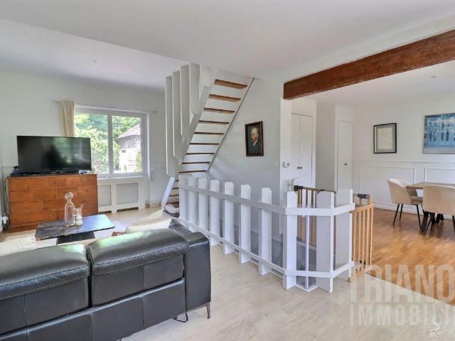Appartement vente à Mantes-la-Jolie, Meulan