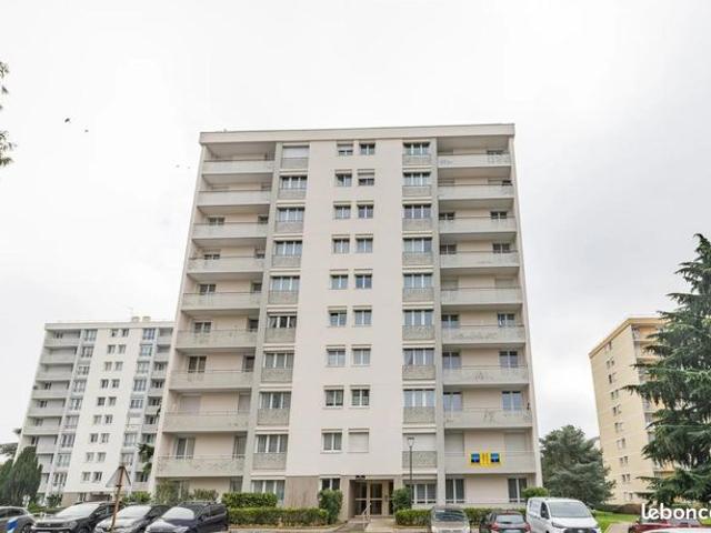 Appartement vente à Palaiseau, Chilly-mazarin