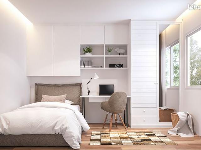 Appartement vente à Sarcelles, Louvres