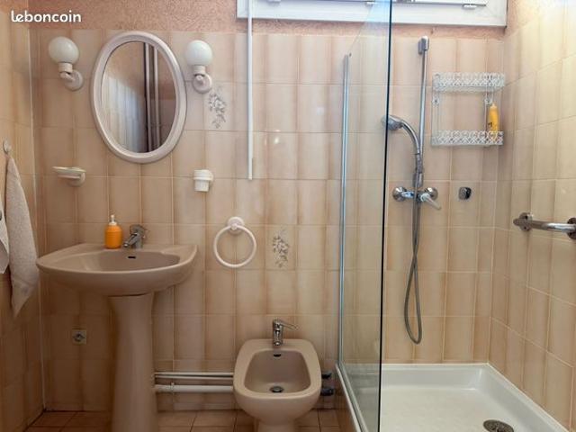 Appartement vente à Marseille