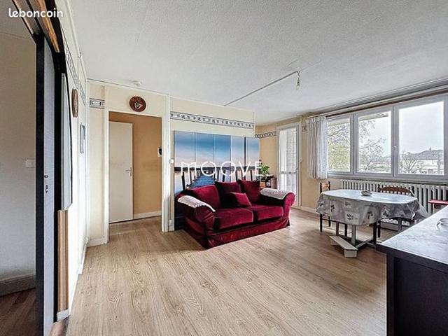 Appartement vente à Rouen, Sotteville-lès-rouen