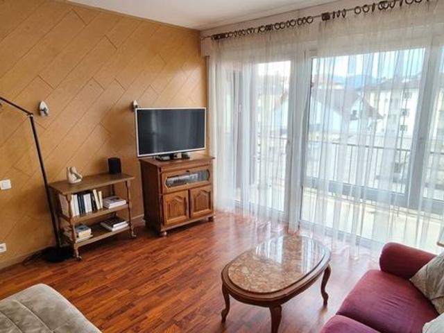 Appartement vente à Pontarlier, Morteau