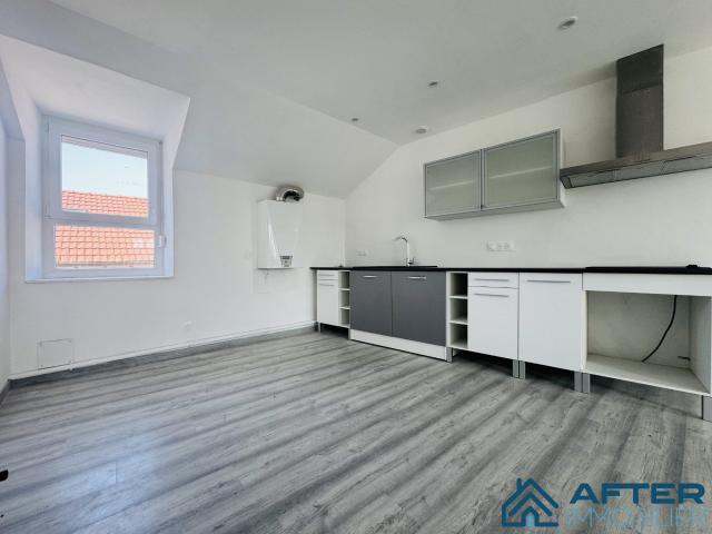 Appartement vente à Épinal, Thaon-les-vosges