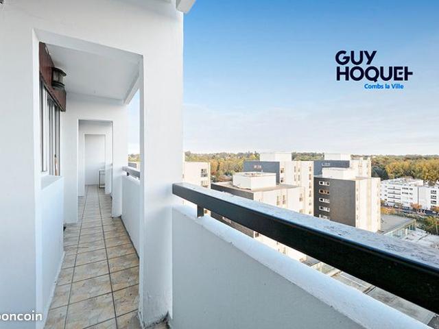 Appartement vente à Évry, Épinay-sous-Sénart