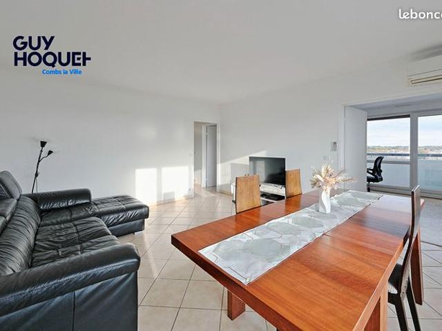Appartement vente à Évry, Épinay-sous-Sénart