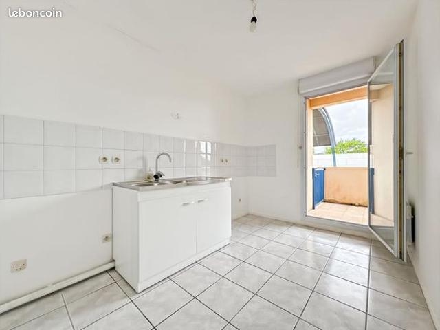 Appartement vente à Montauban, Aucamville