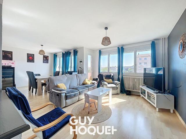 Appartement vente à La Coupée, Charnay-lès-Mâcon