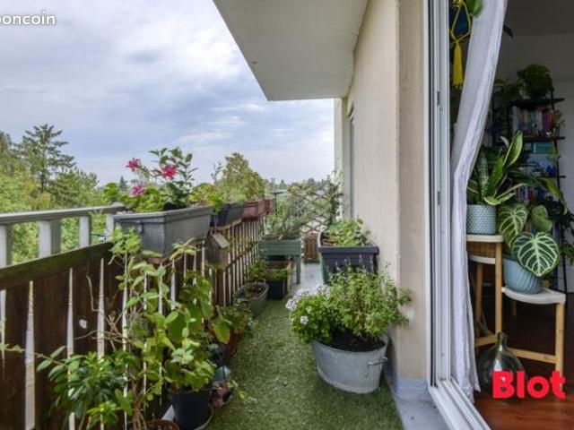 Appartement vente à Nantes
