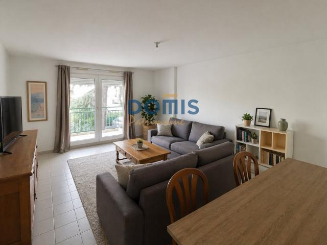 Appartement vente à Montaury, Nîmes
