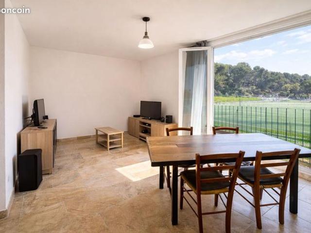 Appartement vente à Marseille, Aubagne