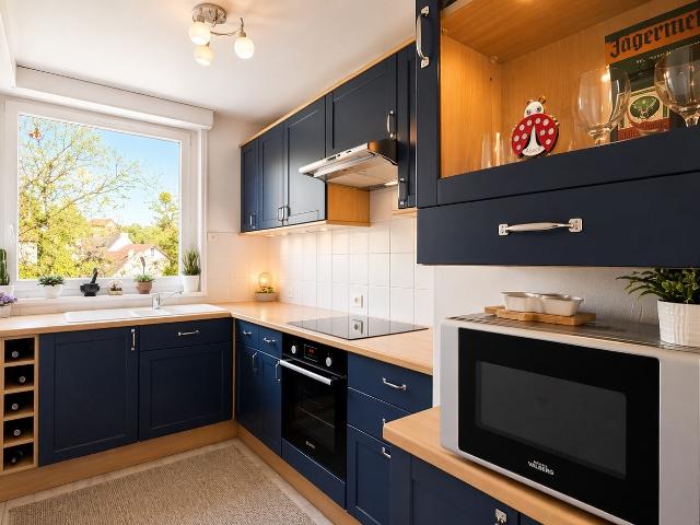 Appartement vente à Palaiseau, Savigny-sur-orge