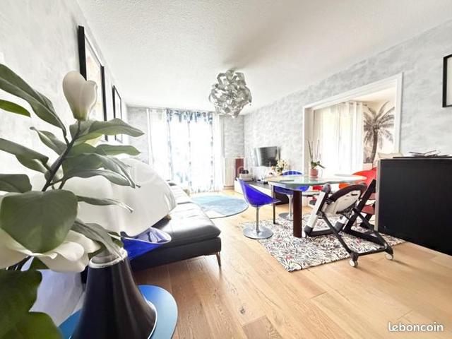 Appartement vente à Dijon
