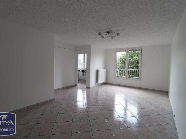 Appartement vente à Saint-Étienne, Firminy