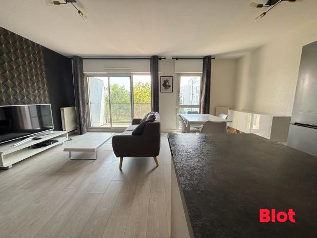 Appartement vente à Rennes, Bretagne
