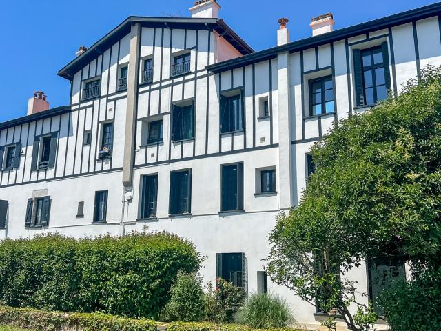 Appartement vente à Bayonne