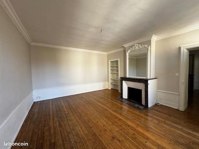 Appartement vente à Fontainebleau