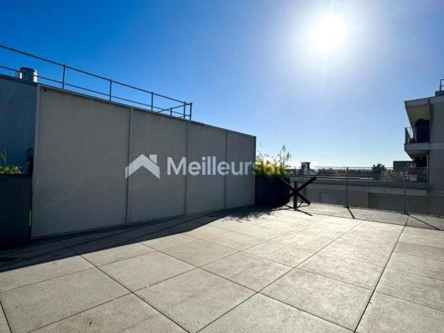 Appartement vente à Freinville, Sevran