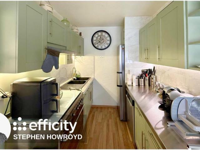 Appartement vente à Saint-Julien-en-Genevois, Annemasse