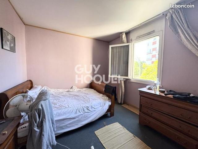 Appartement vente à L'Haÿ-les-Roses, Gentilly