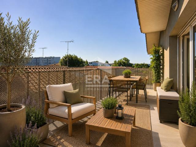 Appartement vente à Arcachon, La Teste-de-buch