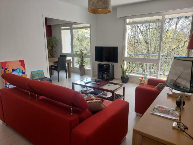 Appartement vente à Mérignac, Le Grand Louis