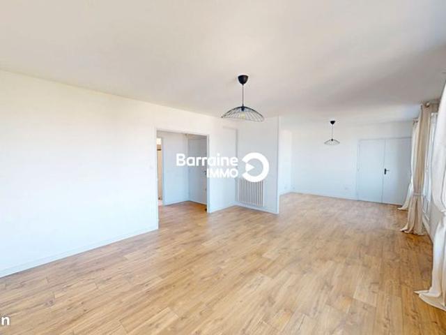 Appartement vente à Brest, Bretagne