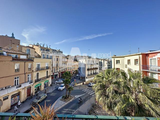 Appartement vente à Montpellier, Sète