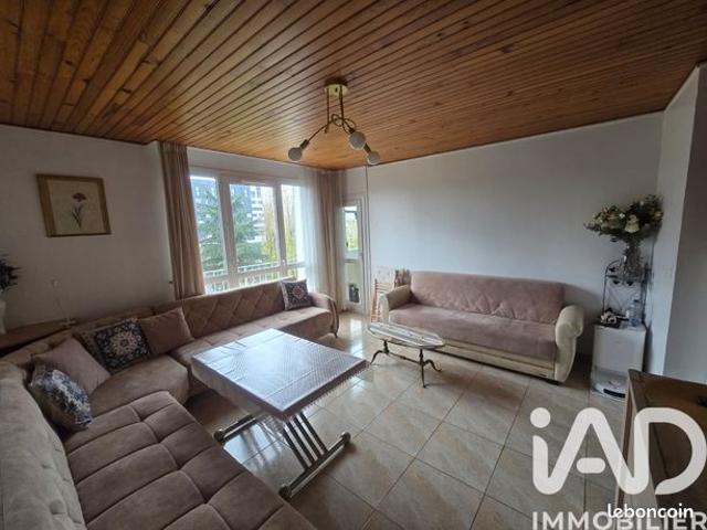 Appartement vente à Créteil