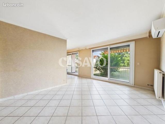 Appartement vente à La Tour-du-Pin, La Verpillière
