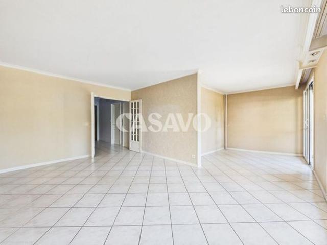 Appartement vente à La Tour-du-Pin, La Verpillière