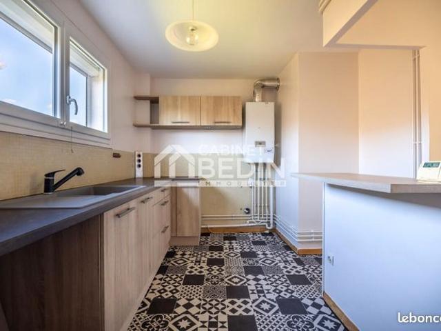 Appartement vente à Toulouse, Quint-fonsegrives