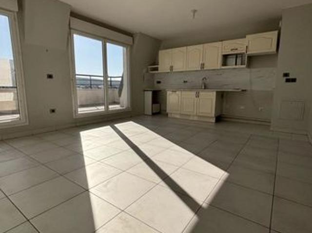 Appartement vente à Lunéville, Franconville