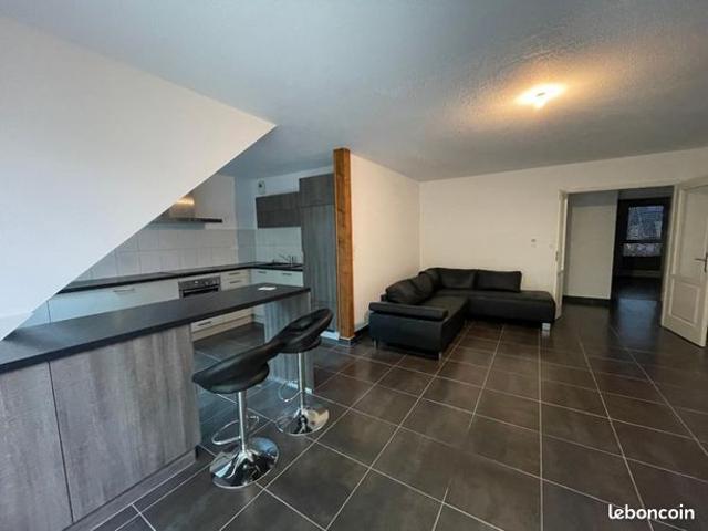 Appartement vente à Strasbourg, Eschau