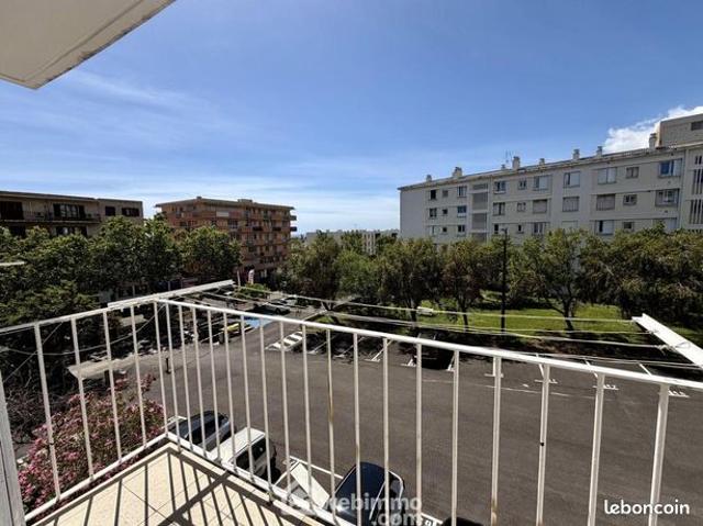 Appartement vente à Bastia