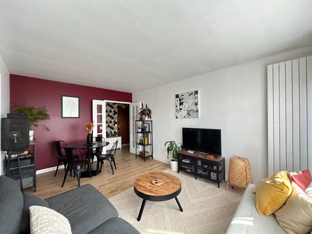 Appartement vente à Versailles, Plaisir