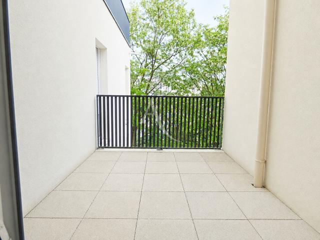 Appartement vente à Domaine de Gaïa, Gagny