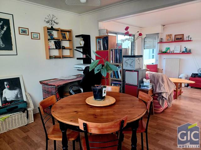 Appartement vente à Caen