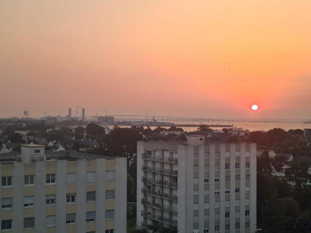 Appartement vente à Saint-Nazaire, Saint-nazaire