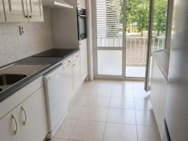 Appartement vente à Mulhouse, Illzach