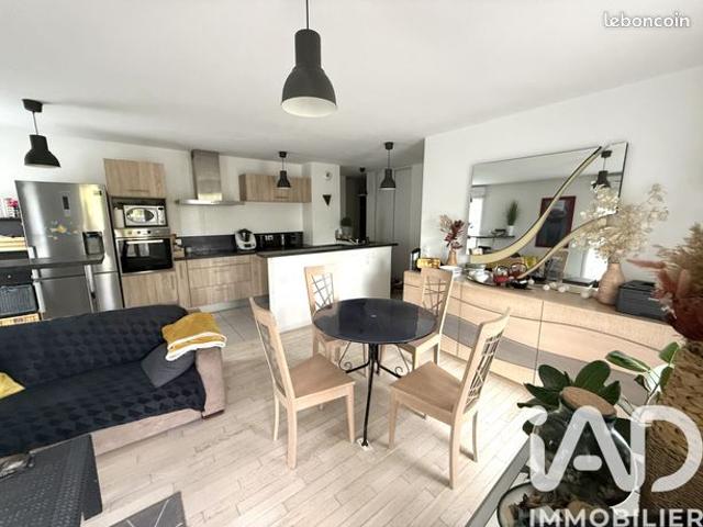 Appartement vente à Dieppe, Massy